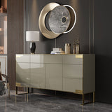 15.6 Inch Width Storage Chest Contemporary Rectangle Dresser Clearhalo 'Bedroom Furniture' 'Dressers & Chests' 'dressers_chests' 'furn' 'furn_dressers_chests' 'Furniture' 1200x1200_8119f3e5-4803-45bb-b5bc-db008b76a04b