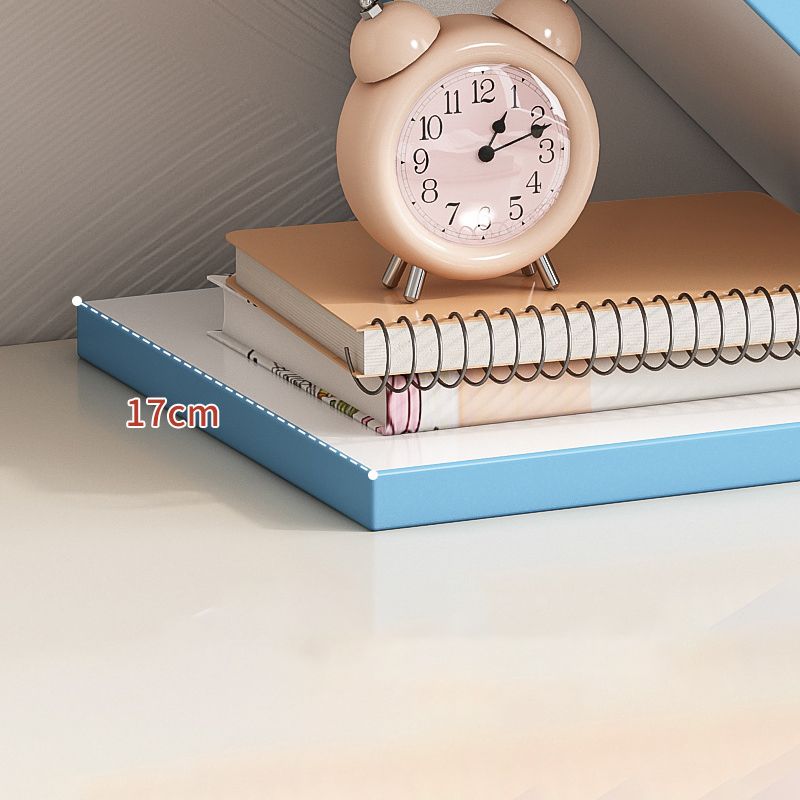 Modern Bookshelf Open Back Engineered Wood Bookcase for Study Room Clearhalo 'Bookcases' 'furn' 'furn_bookcases' 'Furniture' 'Office Furniture' 1200x1200_811a36f5-5c51-43de-a85c-8fefdb8990ed