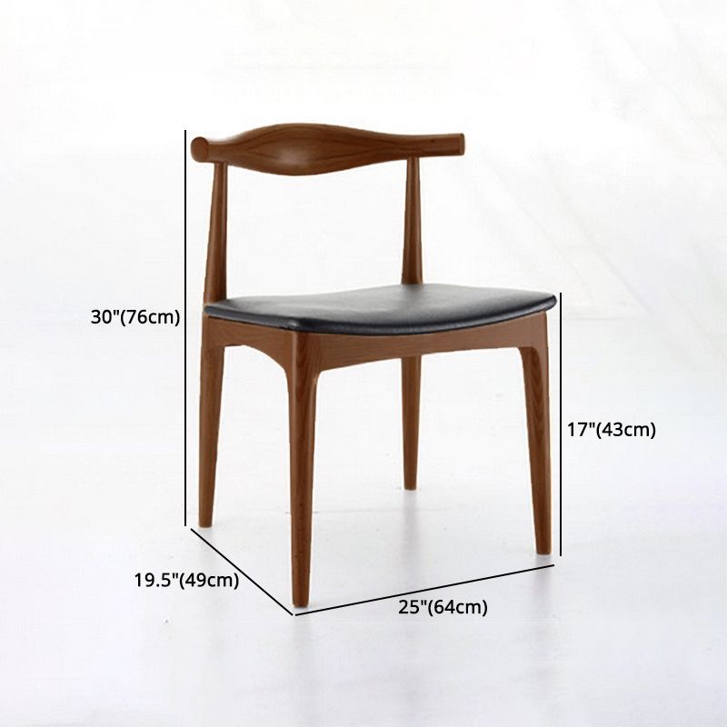 Modern 1/4/5 Pieces Dining Set Solid Wood Dining Furniture Set /Separate Items Clearhalo 'Dining Room Sets' 'Dining Tables & Seating' 'dining_room_set' 'furn' 'furn_dining_room_set' 'Furniture' 'furniture_dining_room_set' 'Kitchen & Dining Furniture' 'kitchen&dining_furn' 'kitchen' 1200x1200_811c2b16-e681-4893-a814-cb036e9869c3