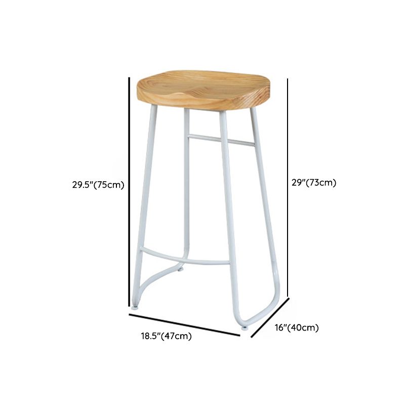 Juego de bares rectángulo contemporáneo 1/4/5/9 piezas de barra de madera maciza juego para comedor
