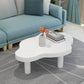 Nordic Coffee Table 3 Legs Solid Wood Geometric Single Coffee Table Clearhalo 'Coffee & Accent Tables' 'Coffee Tables' 'coffee_tables' 'furn' 'furn_coffee_tables' 'Furniture' 'Living Room Furniture' 1200x1200_8128872e-25f9-4239-a4e0-5ac9d4862bfb
