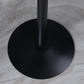 Industrial Metal Base Bar Table Black Iron Solid Wood Patio Bar Table Clearhalo 'Bar Furniture' 'Bar Tables' 'bar_tables' 'furn' 'furn_bar_tables' 'Furniture' 'Kitchen & Dining Furniture' 1200x1200_81396141-bda3-4ebd-a30e-3a5bae4014f0