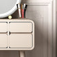 Bedroom Contemporary Storage Box Standing Vanity Dressing Table Clearhalo 'Bedroom Furniture' 'furn' 'furn_makeup_vanities' 'Furniture' 'Makeup Vanities' 'makeup_vanities' 1200x1200_813a7198-8ea3-4eab-80cc-e0160f808b68