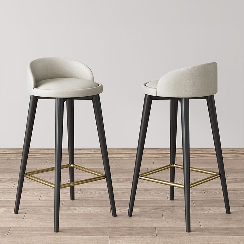 Juego de mesa de bar rectangular fija, taburetes tapizados de 1/2/3/5 piezas y mesa de bar con botellero