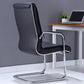 Black Microfiber Mesh Desk Chair Modern No Distressing Office Chair Clearhalo 'furn' 'furn_office_chair' 'Furniture' 'Office Chairs' 'Office Furniture' 'office_chair' 1200x1200_814a3f5a-53ce-472a-bd69-fb4e1ba722ee