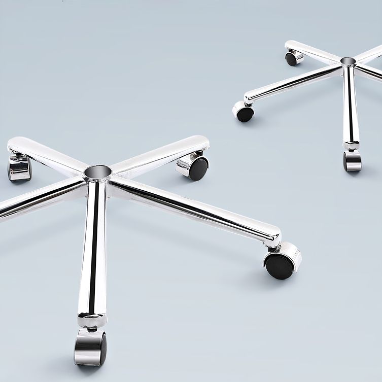 Faux Leder Executive Chair Polstered High Back Office Stuhl gepolstert