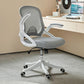 Contemporary Office Chair Swivel Breathable AirGrid Desk Chair Clearhalo 'furn' 'furn_office_chair' 'Furniture' 'Office Chairs' 'Office Furniture' 'office_chair' 1200x1200_815ff762-6f72-4b83-941d-166d6204c0bd