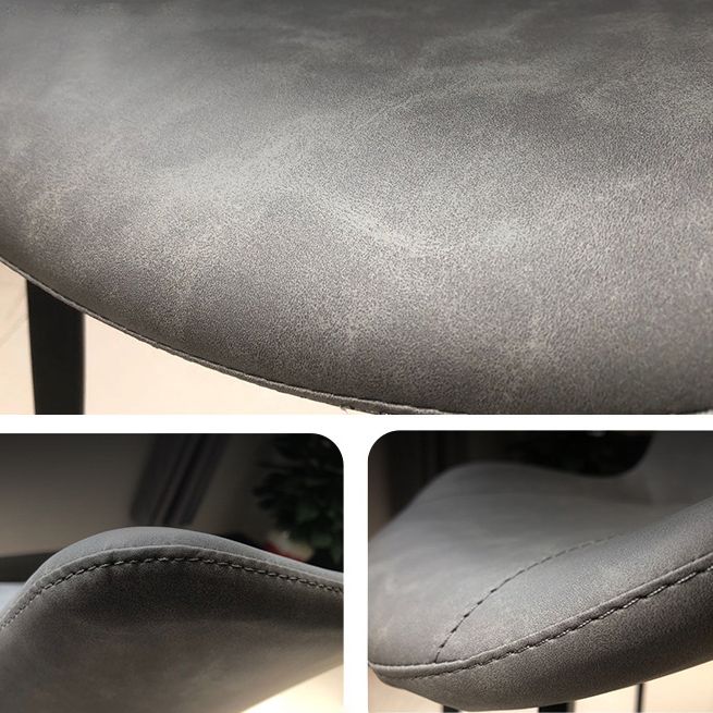 Simple Style 1/5/7 Pieces Dining Set Gray Stone Top Table Kitchen Set for Dining Room Clearhalo 'Dining Room Sets' 'Dining Tables & Seating' 'dining_room_set' 'furn' 'furn_dining_room_set' 'Furniture' 'furniture_dining_room_set' 'Kitchen & Dining Furniture' 'kitchen&dining_furn' 'kitchen' 1200x1200_81606d42-37cb-403d-becc-4018ecb0f438