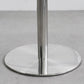 Industrial Style Dining Site Table Stainless Steel Dining Room Collection Clearhalo ' dining_table' 'Dining Tables & Seating' 'Dining Tables' 'furn' 'furn_dining_table' 'Furniture' 'furniture_dining_table' 'Kitchen & Dining Furniture' 'kitchen&dining_furn' 'kitchen' 'kitchen_dining_table' 1200x1200_81775ea8-9753-4223-9c7e-dbac4820200c