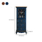 Industrial Solid Wood Accent Cabinet Rectangle Accent Cabinet with Drawer Clearhalo 'Cabinets & Chests' 'cabinets_chests' 'furn' 'furn_cabinets_chests' 'Furniture' 'Living Room Furniture' 1200x1200_817f83e6-0b17-4b0f-a935-25d8835d14fd