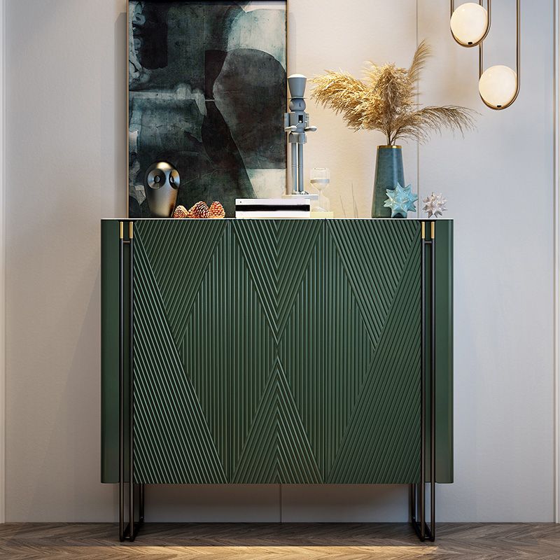 Sideboard sideboard moderna e contemporanea tavolo di gioia con armadi