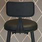 Modern Style Bar-stool Round Seat Counter Bar Stool with Metal Legs Clearhalo 'Bar Furniture' 'Bar Stools' 'bar_stools' 'furn' 'furn_bar_stools' 'Furniture' 'Kitchen & Dining Furniture' 1200x1200_81a3444a-05fa-4b81-ad81-9f06678fe89e