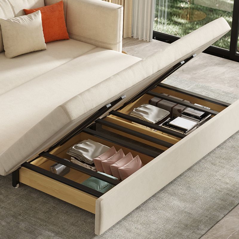 31 "divano dormiente scandinavo largo divano dormiente per sonno.