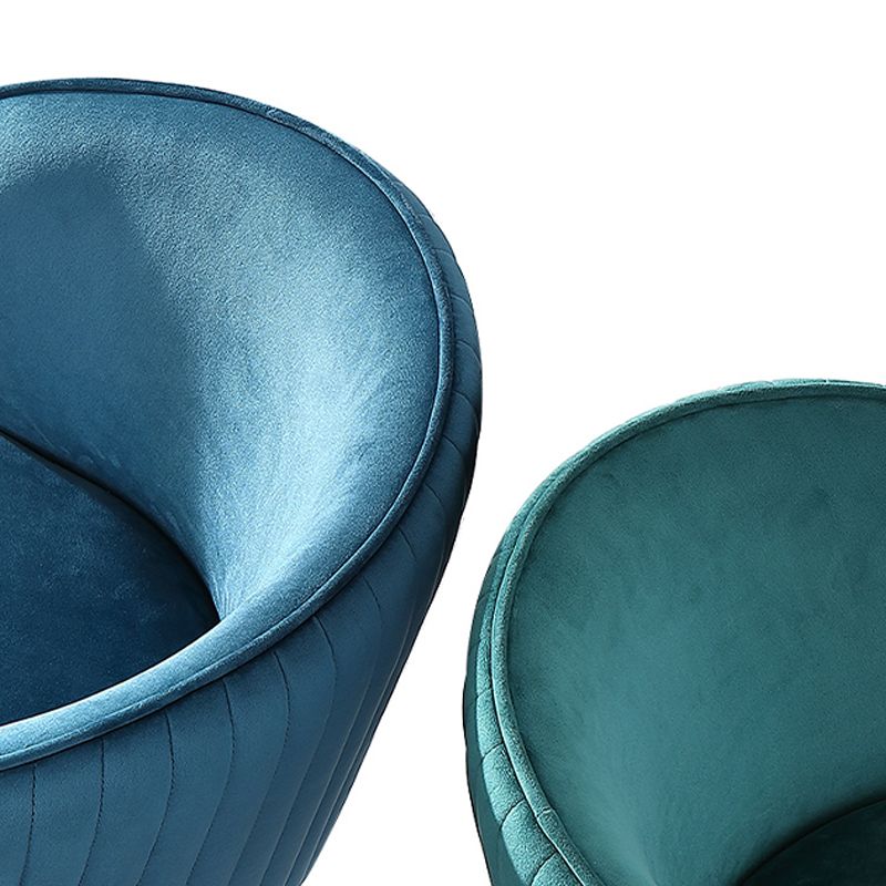 Glam Velvet Bar Stool Backrest Counter Stool for Bristol with Metal Legs Clearhalo 'Bar Furniture' 'Bar Stools' 'bar_stools' 'furn' 'furn_bar_stools' 'Furniture' 'Kitchen & Dining Furniture' 1200x1200_81ae55b1-ad3c-4058-a800-46dca5e5ee94