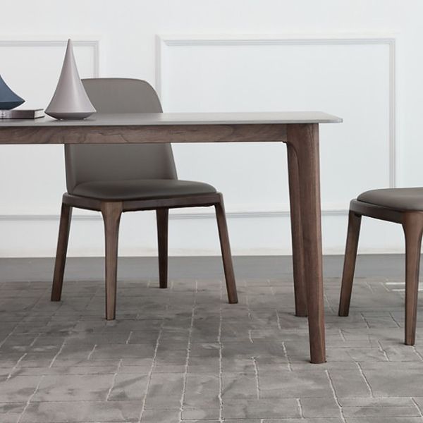 Rectangle Sintered Stone Dining Table Grey Stone Top Table with 4 Legs Clearhalo ' dining_table' 'Dining Tables & Seating' 'Dining Tables' 'furn' 'furn_dining_table' 'Furniture' 'furniture_dining_table' 'Kitchen & Dining Furniture' 'kitchen&dining_furn' 'kitchen' 'kitchen_dining_table' 1200x1200_81b0cf35-afd6-4fe1-a42b-3b6b2b02455f