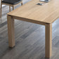 Rectangle Contemporary Dining Table Pine Solid Wood Table with 4 Legs for Dining Room Clearhalo ' dining_table' 'Dining Tables & Seating' 'Dining Tables' 'furn' 'furn_dining_table' 'Furniture' 'furniture_dining_table' 'Kitchen & Dining Furniture' 'kitchen&dining_furn' 'kitchen' 'kitchen_dining_table' 1200x1200_81b37bcd-e994-4189-af0c-6d6d290d2328