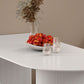 Solid Wood Modern Free Form Dining Table Sintered Stone Top Table for Dining Room Clearhalo ' dining_table' 'Dining Tables & Seating' 'Dining Tables' 'furn' 'furn_dining_table' 'Furniture' 'furniture_dining_table' 'Kitchen & Dining Furniture' 'kitchen&dining_furn' 'kitchen' 'kitchen_dining_table' 1200x1200_81b6109c-1d6a-4f1a-a1c7-3a0154048aa3