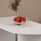 Solid Wood Modern Free Form Dining Table Sintered Stone Top Table for Dining Room Clearhalo ' dining_table' 'Dining Tables & Seating' 'Dining Tables' 'furn' 'furn_dining_table' 'Furniture' 'furniture_dining_table' 'Kitchen & Dining Furniture' 'kitchen&dining_furn' 'kitchen' 'kitchen_dining_table' 1200x1200_81b6109c-1d6a-4f1a-a1c7-3a0154048aa3