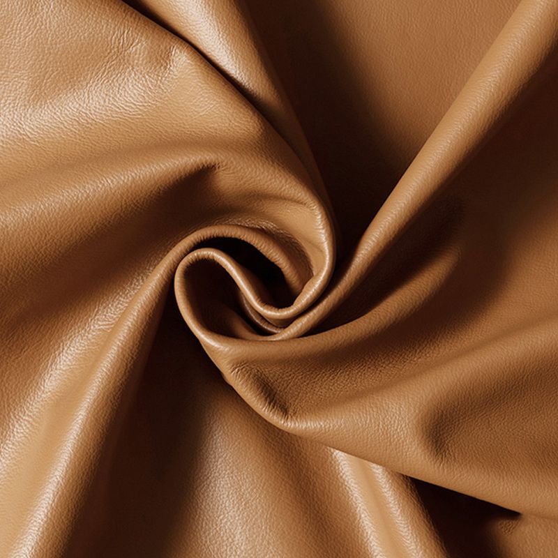 Canapé en cuir en faux