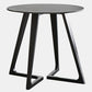 Double Pedestal Stone Dinning Table Industrial Style Furniture for Indoor Clearhalo ' dining_table' 'Dining Tables & Seating' 'Dining Tables' 'furn' 'furn_dining_table' 'Furniture' 'furniture_dining_table' 'Kitchen & Dining Furniture' 'kitchen&dining_furn' 'kitchen' 'kitchen_dining_table' 1200x1200_81ba2804-6664-4014-8c07-51b7c37a1bd6