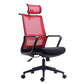 Contemporary Arm Chair Fixed Arms Mid-back Breathable Air Grid Office Chair Clearhalo 'furn' 'furn_office_chair' 'Furniture' 'Office Chairs' 'Office Furniture' 'office_chair' 1200x1200_81bd9913-9aa7-4b4d-a165-41e7665b7317