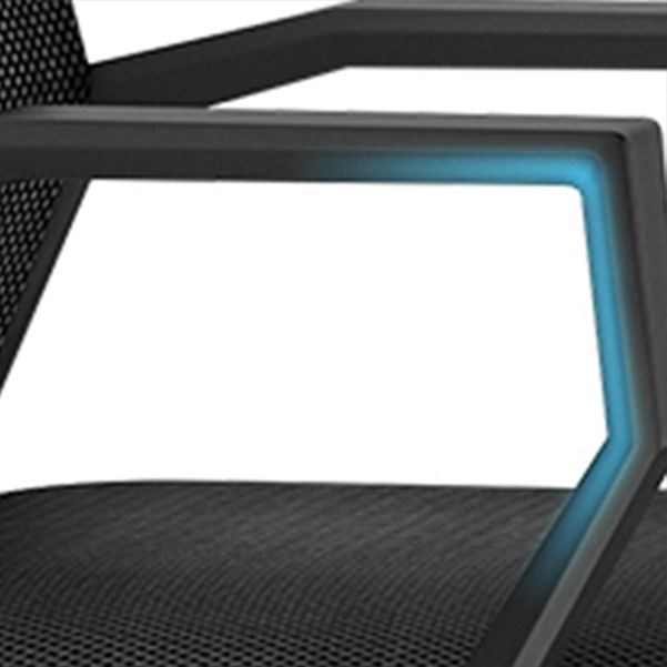 Sedia conferenza moderna per conferenza girevole sedia da altezza del sedile regolabile con ruote a ginnastica