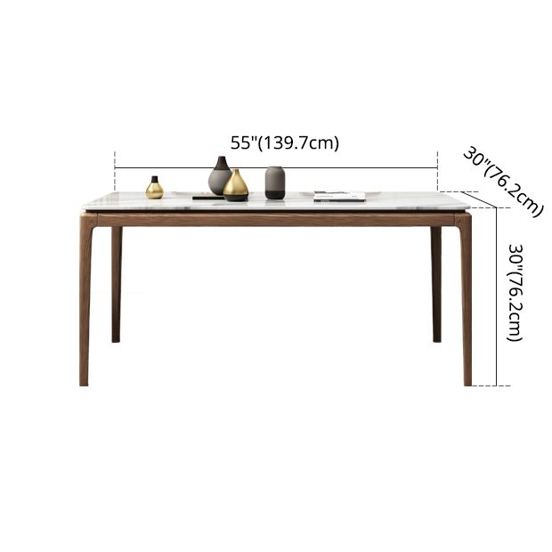 Traditional Kitchen Dining Room Set with¬†Rectangle Top and Solid Wood Legs Dining Furniture Clearhalo 'Dining Room Sets' 'Dining Tables & Seating' 'dining_room_set' 'furn' 'furn_dining_room_set' 'Furniture' 'furniture_dining_room_set' 'Kitchen & Dining Furniture' 'kitchen&dining_furn' 'kitchen' 1200x1200_81d684b0-a2d9-412d-bdc2-cf109fc5513b