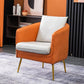 Arms Included Chair 26.7" L x 27.9" W x 29.5" H Chair for Living Room Clearhalo 'Accent Chairs' 'accent_chairs' 'Chairs & Seating' 'furn' 'furn_accent_chairs' 'Furniture' 'Living Room Furniture' 1200x1200_81d94021-16d0-4bc6-a75b-a4baffdfd529