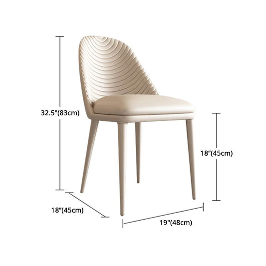 Modern Leatherwear Dining Table Set 1/4/5/7 Pieces White Sintered Stone Top Dinette Set Clearhalo 'Dining Room Sets' 'Dining Tables & Seating' 'dining_room_set' 'furn' 'furn_dining_room_set' 'Furniture' 'furniture_dining_room_set' 'Kitchen & Dining Furniture' 1200x1200_81dbcbea-5734-465f-bf48-99fa81da8e0d