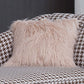 Chaise contemporaine à un bras, bras ronds, pied-de-poule pour le salon