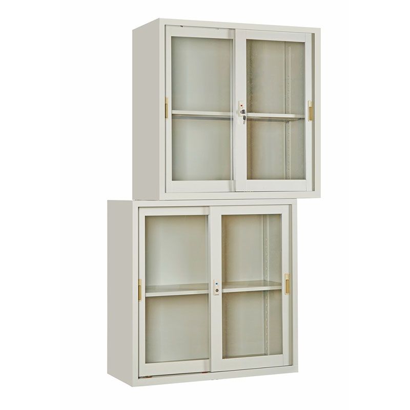 Mobile moderno mobile in acciaio cassetti di bloccaggio in acciaio e ripiani di stoccaggio antincendio