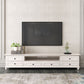 Modern TV Media Console Wooden TV Media Stand with 6 Drawers Clearhalo 'furn' 'furn_tv_stands_entertainment_centers' 'Furniture' 'Living Room Furniture' 'TV Stands & Entertainment Centers' 'TV Stands & Media Storage Furniture' 'tv_stands_entertainment_centers' 1200x1200_81e2bb9b-712f-4ae9-8787-5d2491367409