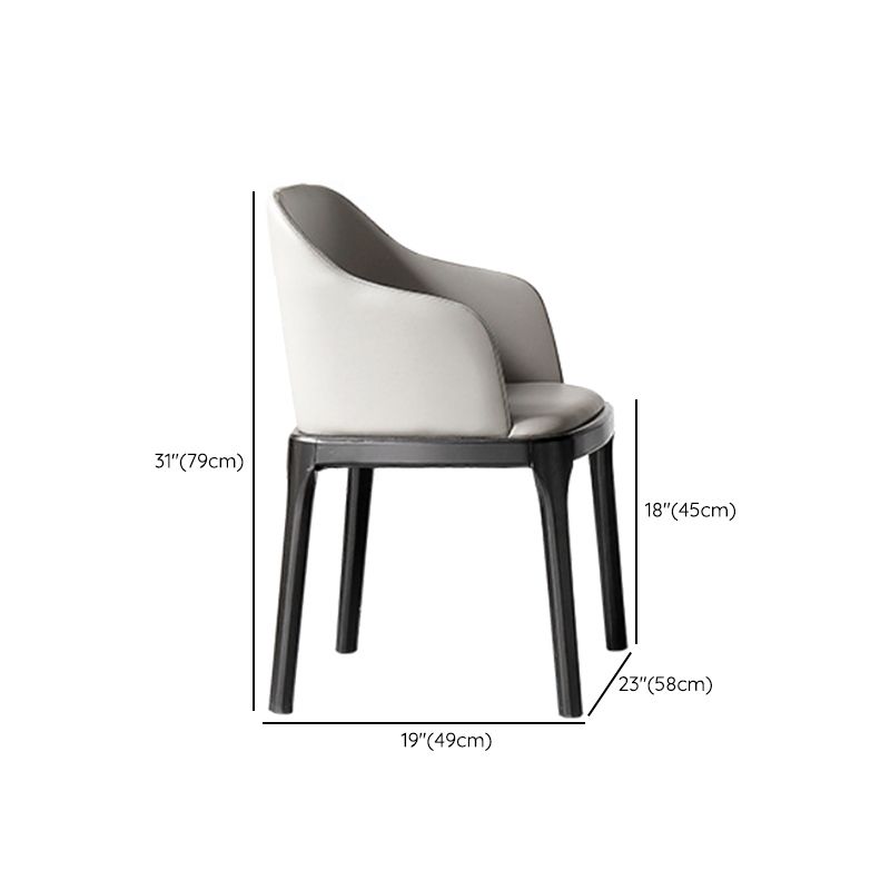 Modern 1/5 Pieces Dining Set Rectangle Stone Dining Table for Kitchen Clearhalo 'Dining Room Sets' 'Dining Tables & Seating' 'dining_room_set' 'furn' 'furn_dining_room_set' 'Furniture' 'Kitchen & Dining Furniture' 1200x1200_81e43ea3-ba50-4868-b10b-d0025b39902e