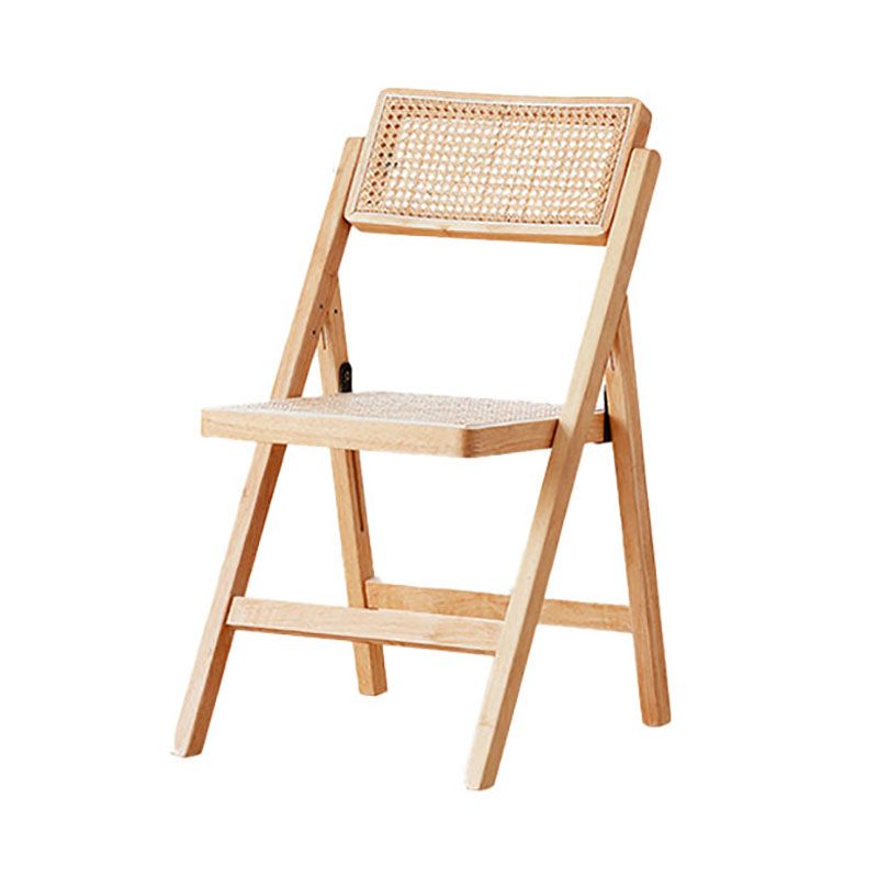 Contemporary Kitchen Chairs Dining Open Back Armless Side Chairs with Wooden Legs Clearhalo 'Dining Chairs' 'Dining Tables & Seating' 'dining_chair' 'furn' 'furn_dining_chair' 'Furniture' 'Kitchen & Dining Furniture' 1200x1200_81eae2ed-d69e-43e4-88f9-3be0a16b9e50