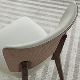 モダンなホームダイネットセット1/4/5/7ピース長方形のダイニングテーブル家具