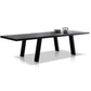 Modern Ash Solid Wood Table for Restaurant Rectangle Kitchen Table with 4 Legs Clearhalo ' dining_table' 'Dining Tables & Seating' 'Dining Tables' 'furn' 'furn_dining_table' 'Furniture' 'furniture_dining_table' 'Kitchen & Dining Furniture' 'kitchen&dining_furn' 'kitchen' 'kitchen_dining_table' 1200x1200_81fcbb24-2c2a-4cd5-a6c7-01c34847898b