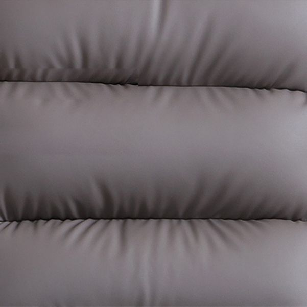 Chaise d'ordinateur ergonomique Executive High Back Fricte avec roues