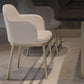 Nordic Glam Sintered Stone Rectangle Table Set 1/4/5/7 Pieces Dining Set Clearhalo 'Dining Room Sets' 'Dining Tables & Seating' 'dining_room_set' 'furn' 'furn_dining_room_set' 'Furniture' 'Kitchen & Dining Furniture' 1200x1200_81fe57c8-48e9-45d6-857a-53ffa52218f4
