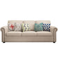 Modern Rolled Arm Standard Sofa with Loose Back Sofa for Apartment, Living Room Clearhalo 'furn' 'furn_sofas' 'Furniture' 'furniture_sofas' 'kitchen' 'kitchen_sofas' 'Living Room Furniture' 'Sofa' 'sofas' 1200x1200_81ff8b25-51b8-4e84-ac85-b988dc6175e8