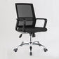 Contemporary Computer Arms Office Chair Ergonomic Mesh Task Chair Clearhalo 'furn' 'furn_office_chair' 'Furniture' 'Office Chairs' 'Office Furniture' 'office_chair' 1200x1200_8201d1d2-a110-4b8a-95fb-fc02dbb5c4f7