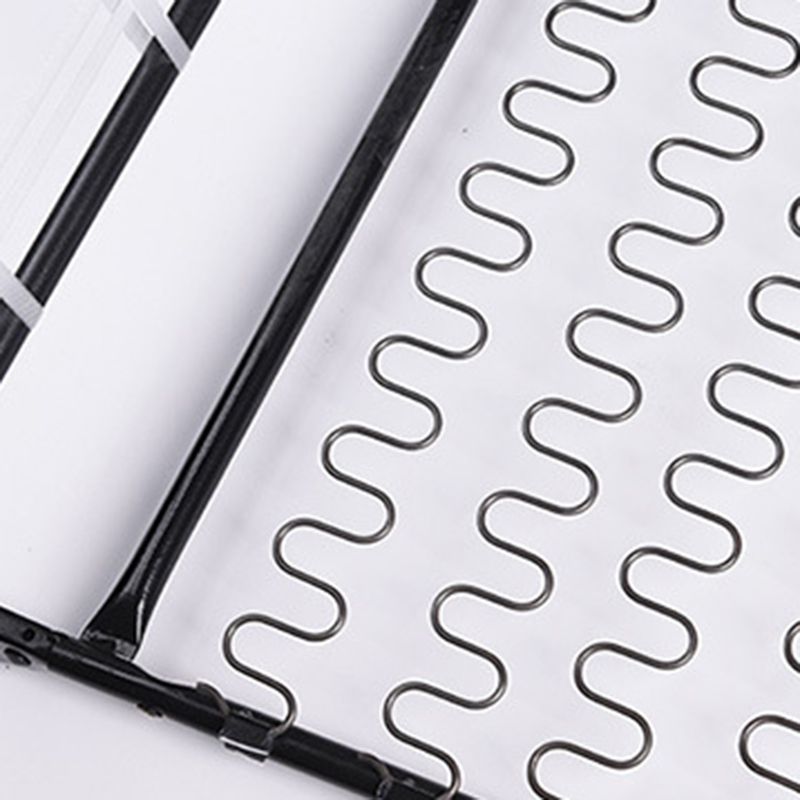 Chaise paresseuse à base de bois moderne