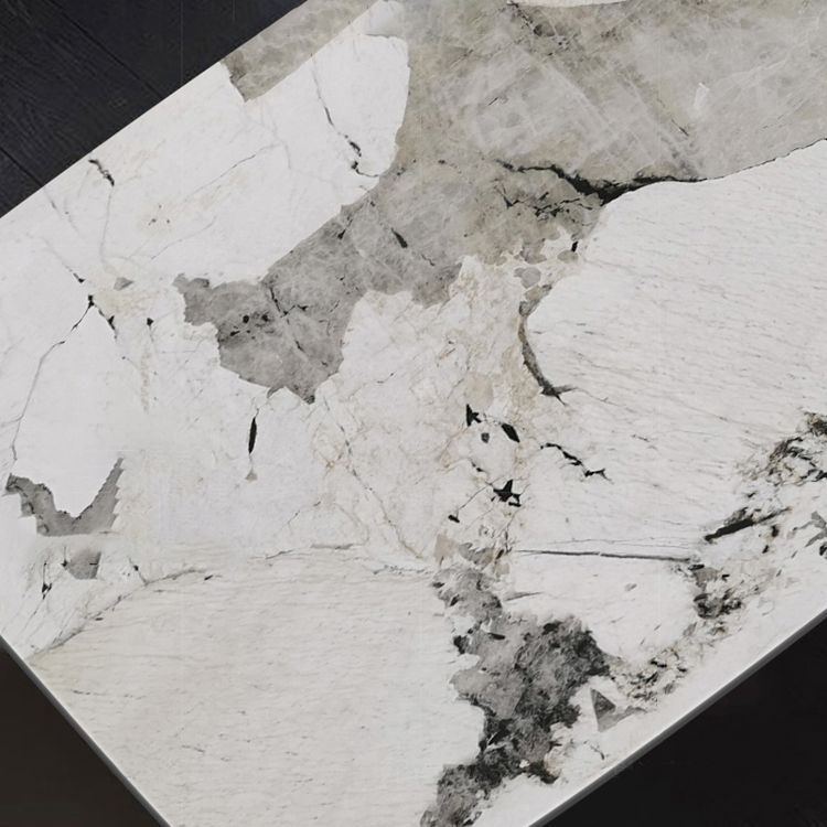 Contemporary 1/3/4 Pieces Dining Set Rectangle Dining Table Set Clearhalo 'Dining Room Sets' 'Dining Tables & Seating' 'dining_room_set' 'furn' 'furn_dining_room_set' 'Furniture' 'furniture_dining_room_set' 'Kitchen & Dining Furniture' 'kitchen&dining_furn' 'kitchen' 1200x1200_82037eb3-0c73-49ad-80c5-fbee6b7c962f