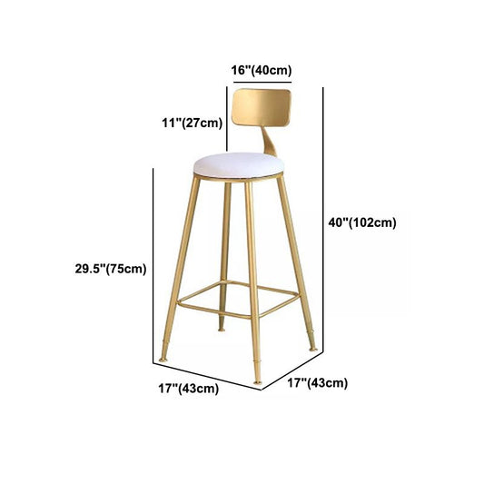 Nordic Glam 1/3 Stücke Tisch Set Rechteck Marmorentisch mit hohen Stühlen