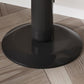 Round Pedestal End Table Modern Wood Side End Table for Living Room Clearhalo 'Coffee & Accent Tables' 'End & Side Tables' 'end_side_tables' 'furn' 'furn_end_side_tables' 'Furniture' 'Living Room Furniture' 1200x1200_820d04ab-b4c7-4f43-964d-b523a19ad342