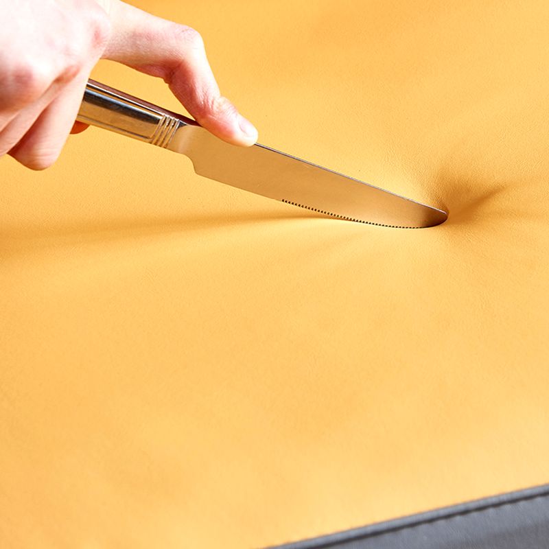 Metal Base Indoor Chair 18'' Wide Parsons Leather Chair for Restaurant Clearhalo ' kitchen&dining_furn' 'Dining Chairs' 'Dining Tables & Seating' 'dining_chair' 'furn' 'furn_dining_chair' 'Furniture' 'furniture_dining_chair' 'Kitchen & Dining Furniture' 'kitchen' 1200x1200_82150388-50c6-4285-864a-a96965ca21a1