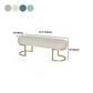 15.7" Wide Upholstered Seating Bench Cushioned Entryway and Bedroom Bench with Legs Clearhalo 'Benches' 'Chairs & Seating' 'furn' 'furn_benches' 'Furniture' 'Living Room Furniture' 1200x1200_821c354e-10bf-4c81-b018-83ee7153311b