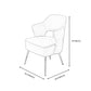 Arms Included Chair 24.4" L x 23.6" W x 30.7" H Chair for Living Room Clearhalo 'Accent Chairs' 'accent_chairs' 'Chairs & Seating' 'furn' 'furn_accent_chairs' 'Furniture' 'Living Room Furniture' 1200x1200_8223b1f8-4713-4cc0-8f9c-83074ee653f3