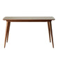 Rectangle Modern Style Dining Table Brown Tone Fixed Table with Solid Wood Clearhalo ' dining_table' 'Dining Tables & Seating' 'Dining Tables' 'furn' 'furn_dining_table' 'Furniture' 'furniture_dining_table' 'Kitchen & Dining Furniture' 'kitchen&dining_furn' 'kitchen' 'kitchen_dining_table' 1200x1200_82296714-183b-4205-8d2a-48969eb0030f