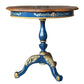 French Country Distressed Coffee Table Wooden Cocktail Table for Home Clearhalo 'Coffee & Accent Tables' 'Coffee Tables' 'coffee_tables' 'furn' 'furn_coffee_tables' 'Furniture' 'Living Room Furniture' 1200x1200_8229a7c3-047f-43c4-b6dd-4fcf4d2a320a