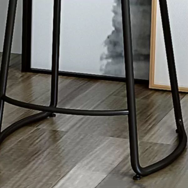 MODERNO BACCHIO DI MODERNO SLEAME STRASSA STOOI CASHIER CASHIER SCOOLO CON SEDE IN LEGNO E POSTRALE